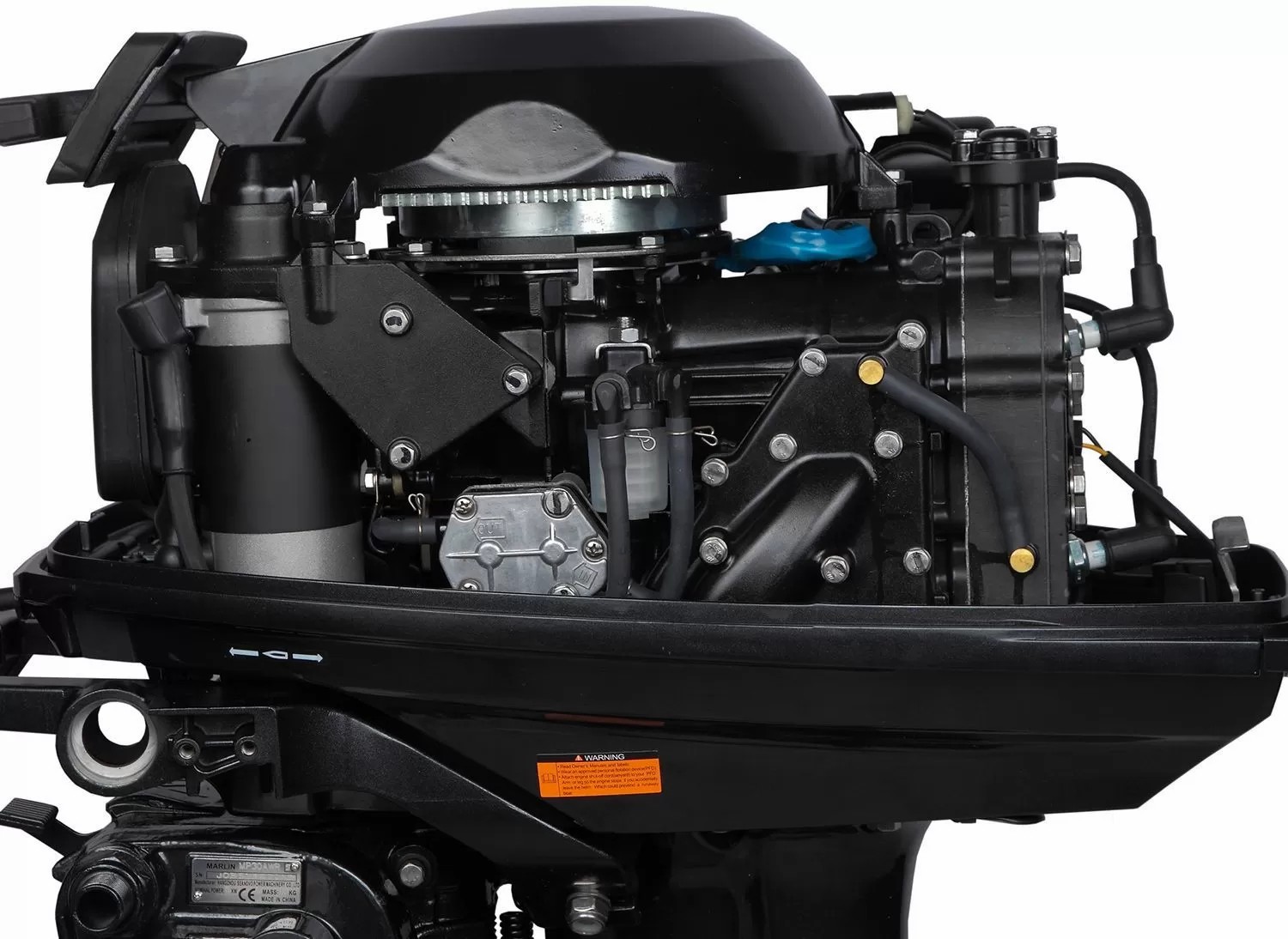 Лодочный мотор MARLIN MP 30 AWRS в Боровичах