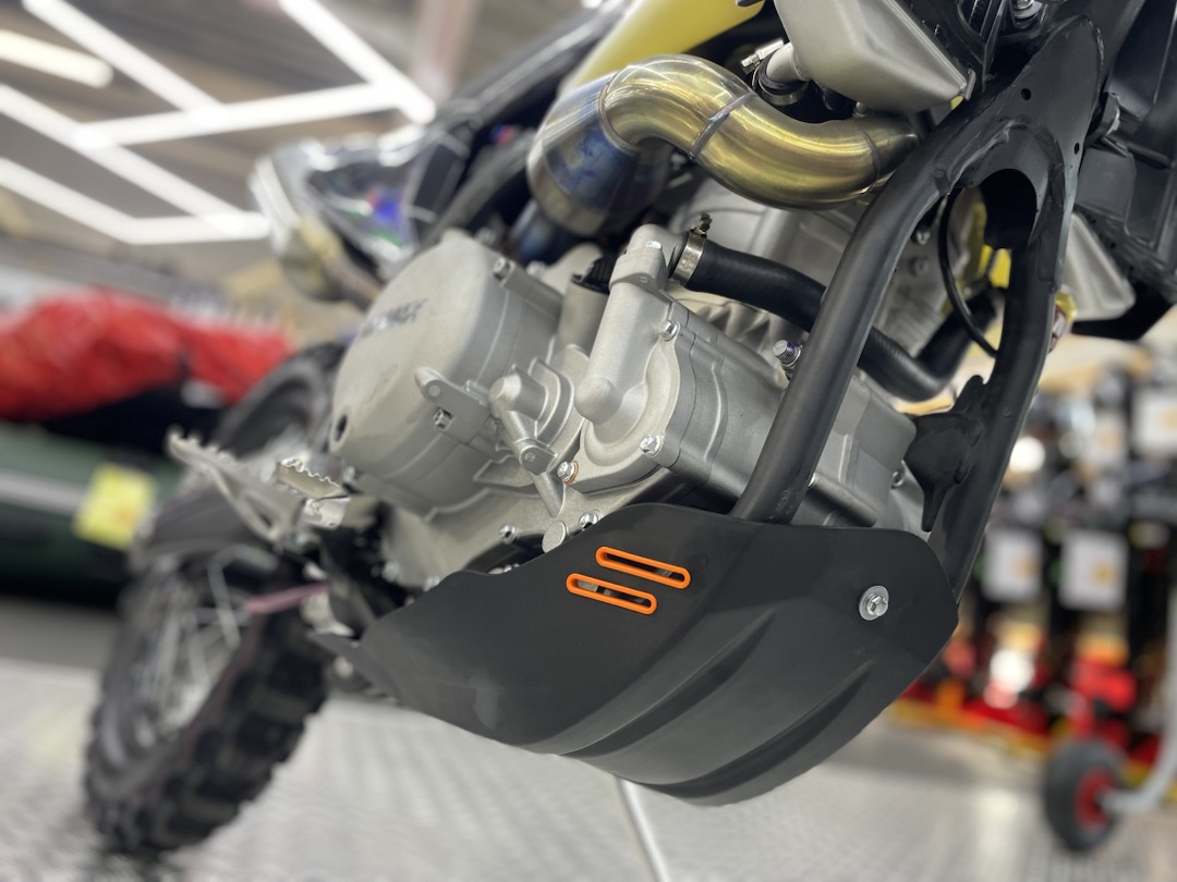 Кроссовый мотоцикл (эндуро) PROMAX PZ9 480 PRO-SPORT в Боровичах