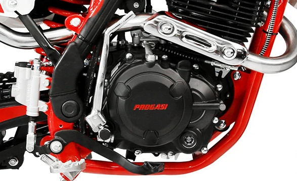 Мотоцикл Progasi SUPER MAX 300 в Боровичах