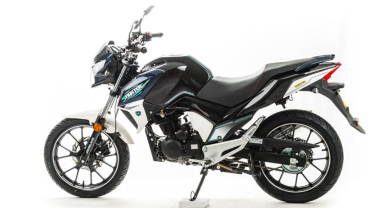 Мотоцикл MOTOLAND (МОТОЛЕНД) FIGHTER 250 в Боровичах