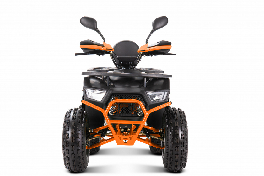 Квадроцикл YACOTA SIRIUS 2000W в Боровичах