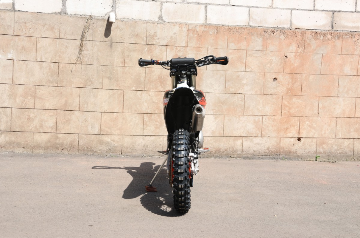 Мотоцикл JHLMOTO JHL Z9 NC450S в Боровичах