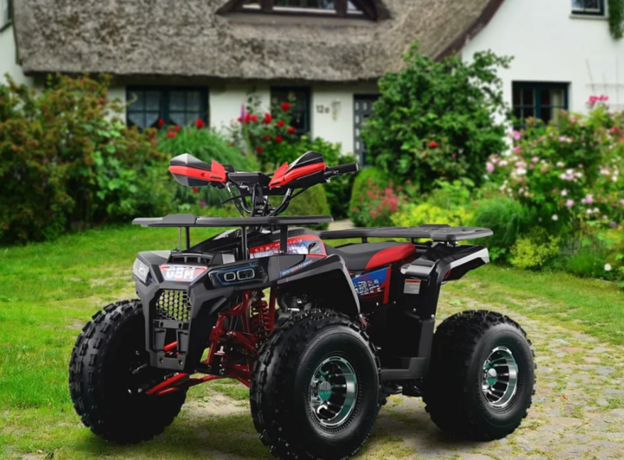 Квадроцикл GBM MAVERICK 222 NEW в Боровичах