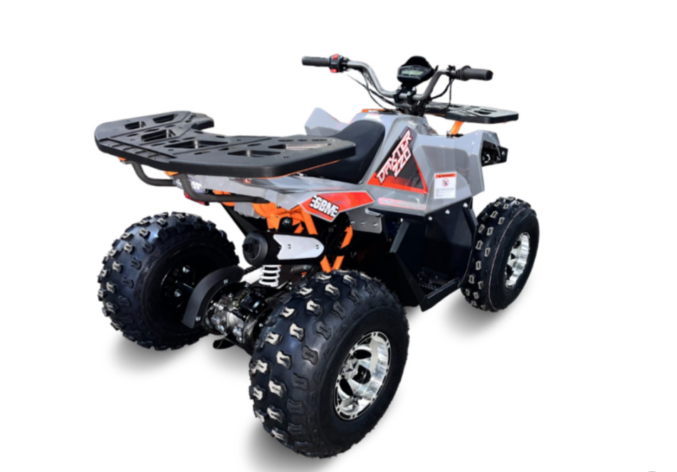 Квадроцикл GBM DAXTER 220 NEW PREMIUM в Боровичах