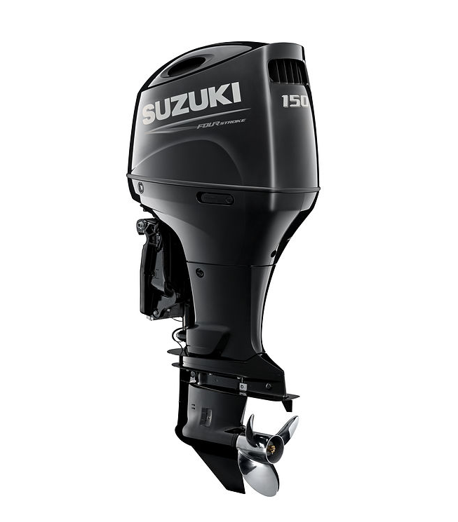 Лодочный мотор Suzuki DF150AZX в Боровичах