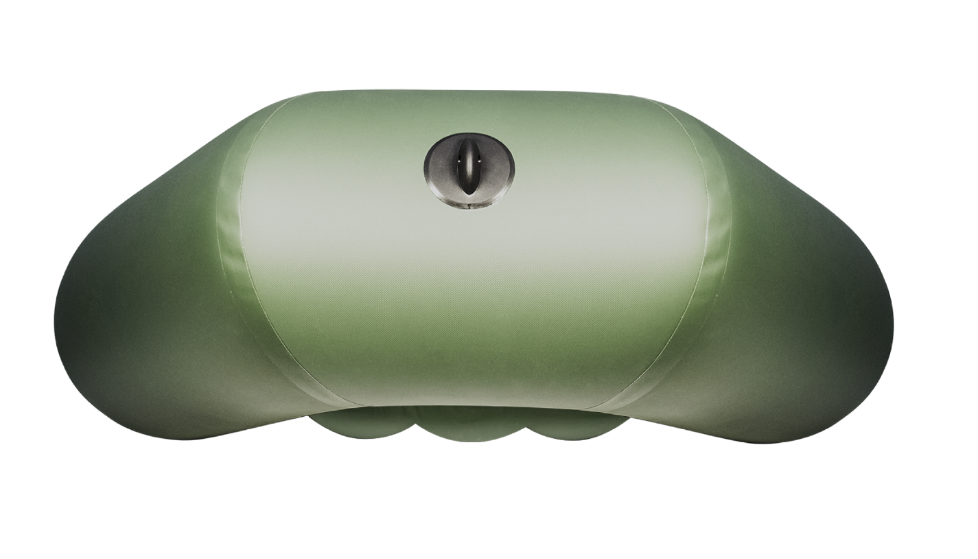 Лодка АКВА-ОПТИМА 260 НД в Боровичах