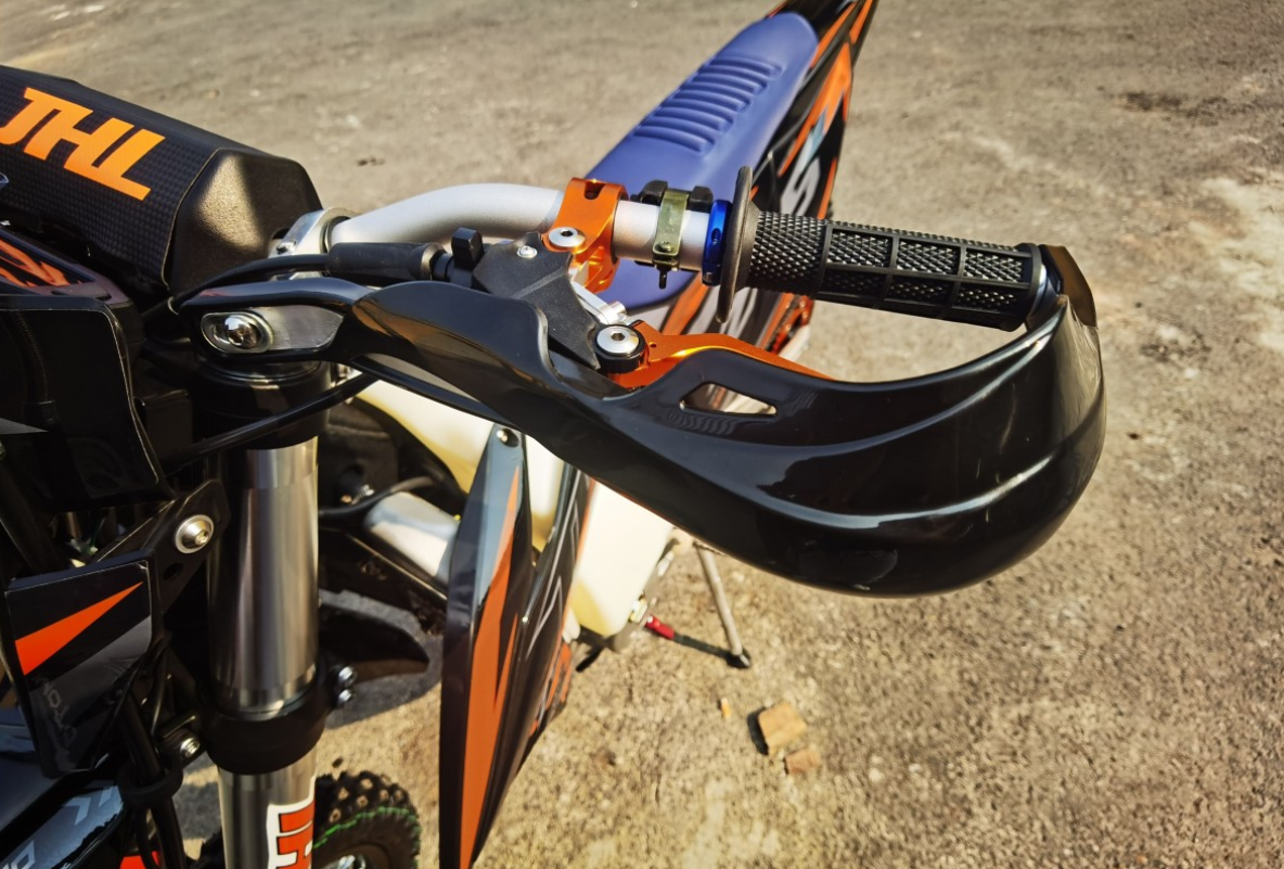 Мотоцикл JHLMOTO JHL Z5 NB300 (174MN-5) в Боровичах