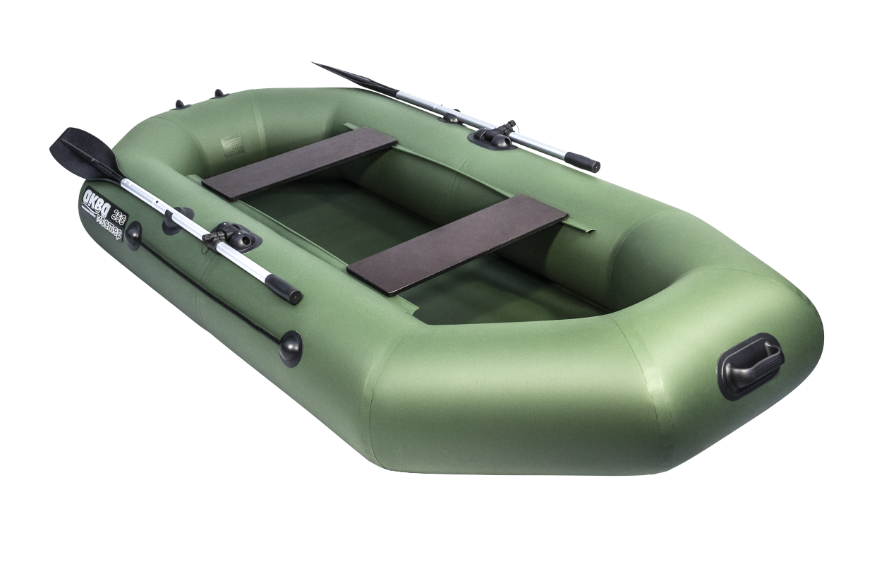 Лодка АКВА-МАСТЕР 260 в Боровичах