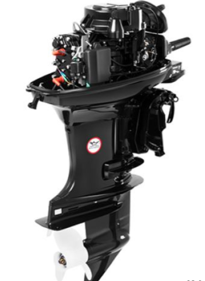 Лодочный мотор HIDEA HD40FHS в Боровичах