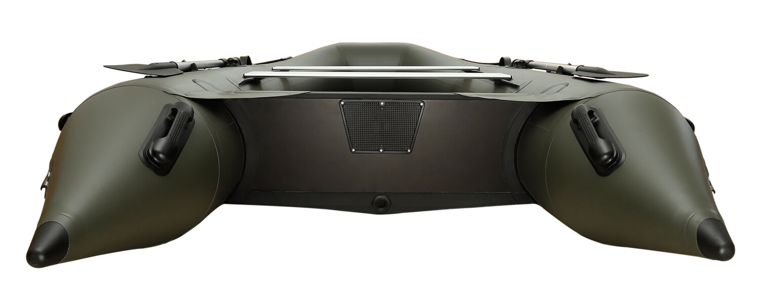 НАДУВНАЯ ЛОДКА GLADIATOR B330AL в Боровичах