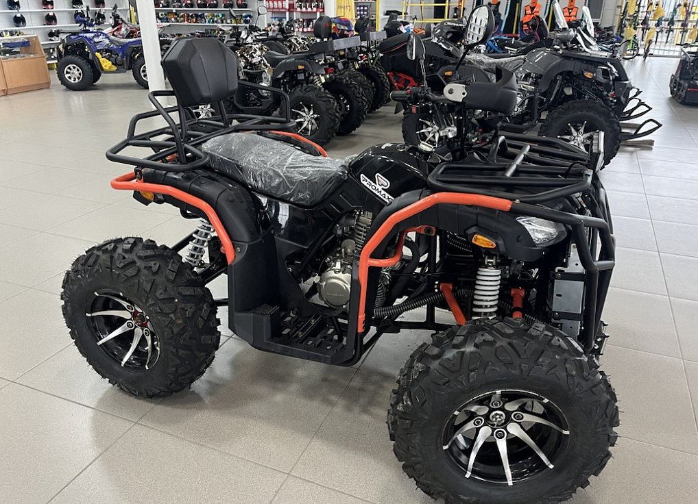Квадроцикл PROMAX 300 4X4 ALL ROAD в Боровичах