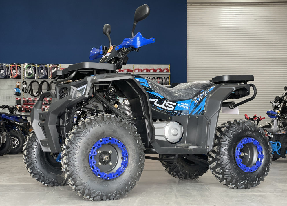 Квадроцикл PROMAX TAURUS 300 в Боровичах