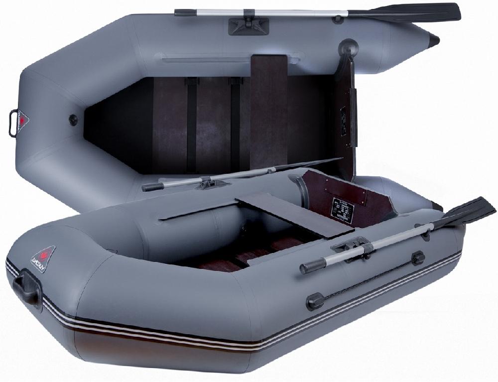 ЛОДКА НАДУВНАЯ YUKONA 280 TL (БЕЗ ПАЙОЛА) в Боровичах