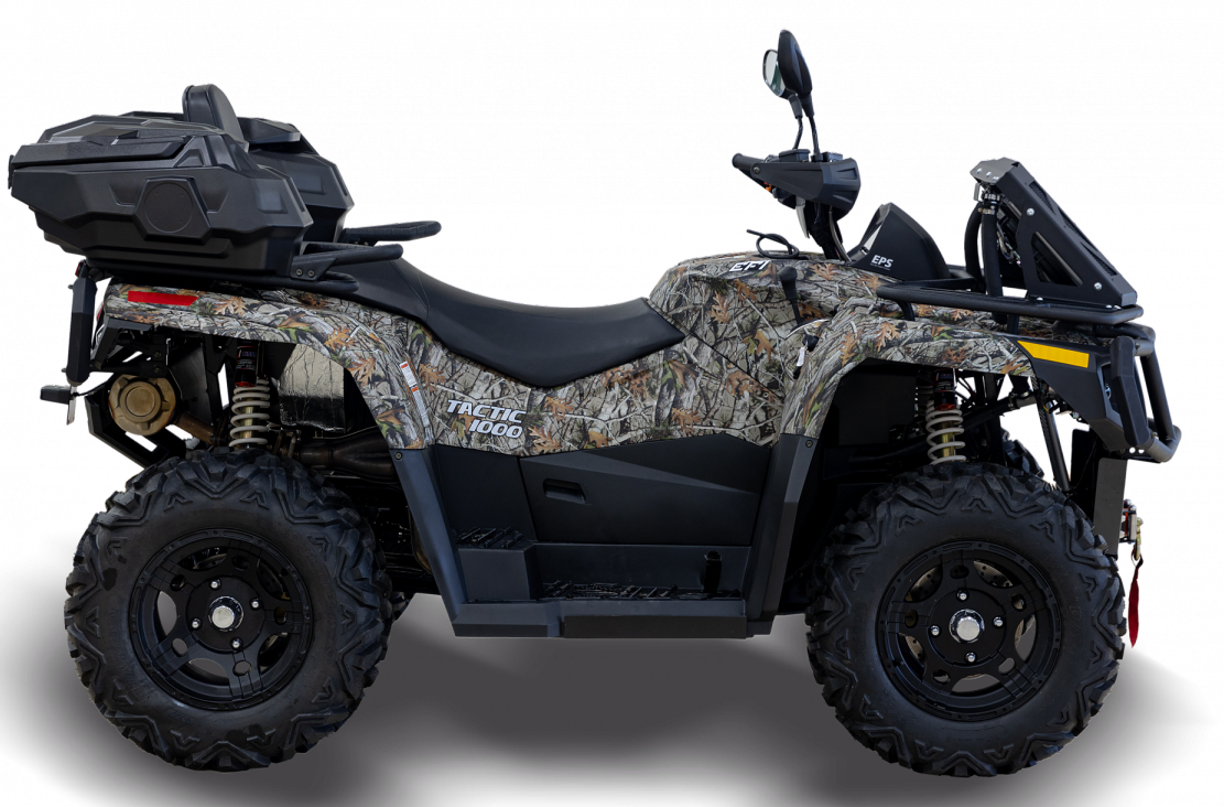 Квадроцикл HISUN TACTIC GT1000/EXTREME EDITION в Боровичах