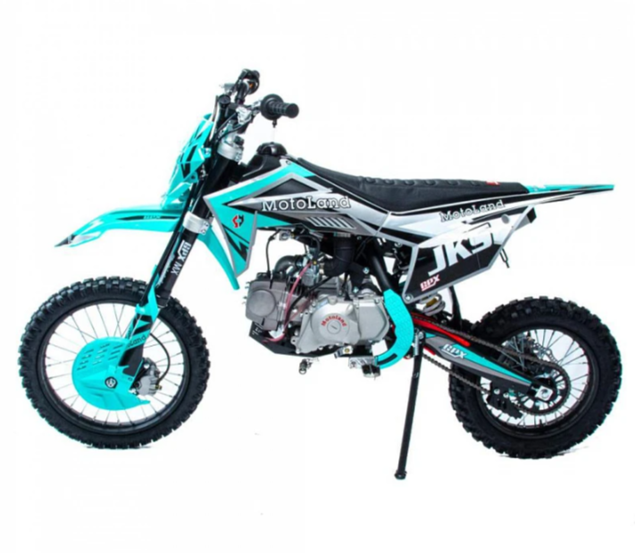 Питбайк MOTOLAND (МОТОЛЕНД) JKS125 E 19/16 в Боровичах