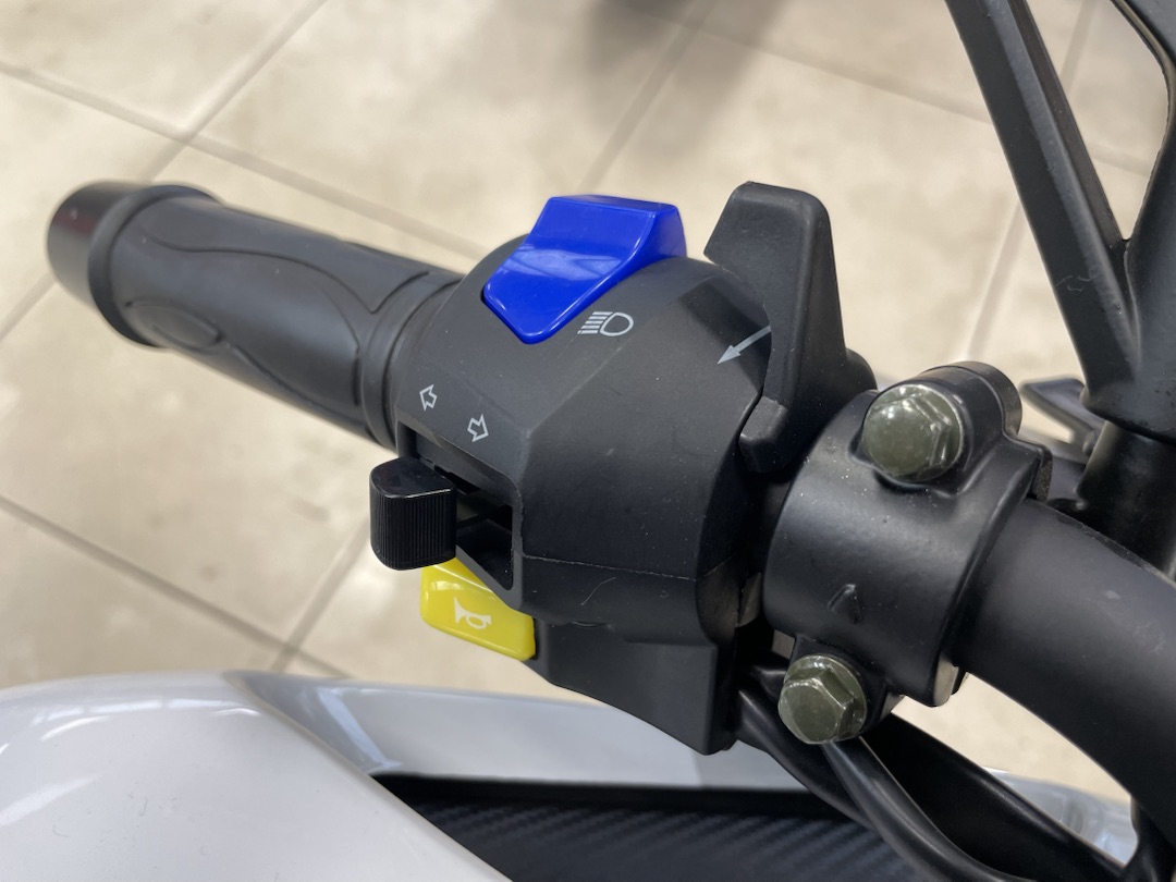 Мопед PROMAX CB150R (49) в Боровичах