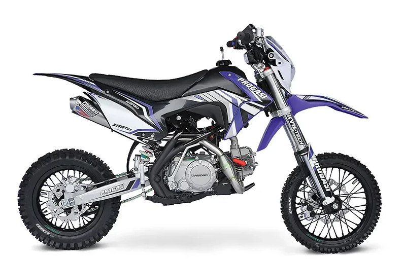 Питбайк Progasi Smart 125 в Боровичах