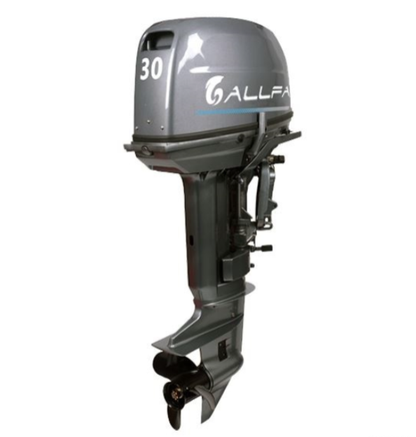 ЛОДОЧНЫЙ МОТОР ALLFA CG Т30 S в Боровичах