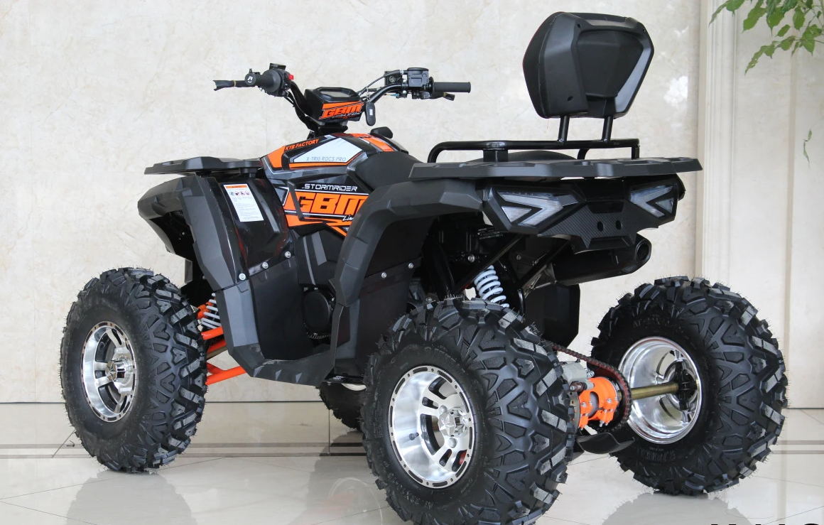 Квадроцикл GBM STORMRIDER 300 NEW PREMIUM в Боровичах