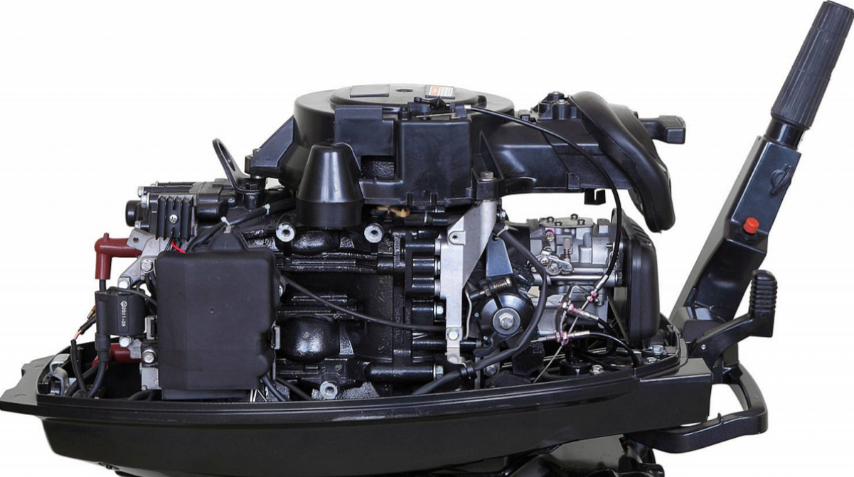 Лодочный мотор MARLIN MP 40 AWHL в Боровичах