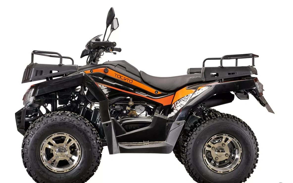 Квадроцикл YACOTA CABO 200LD в Боровичах