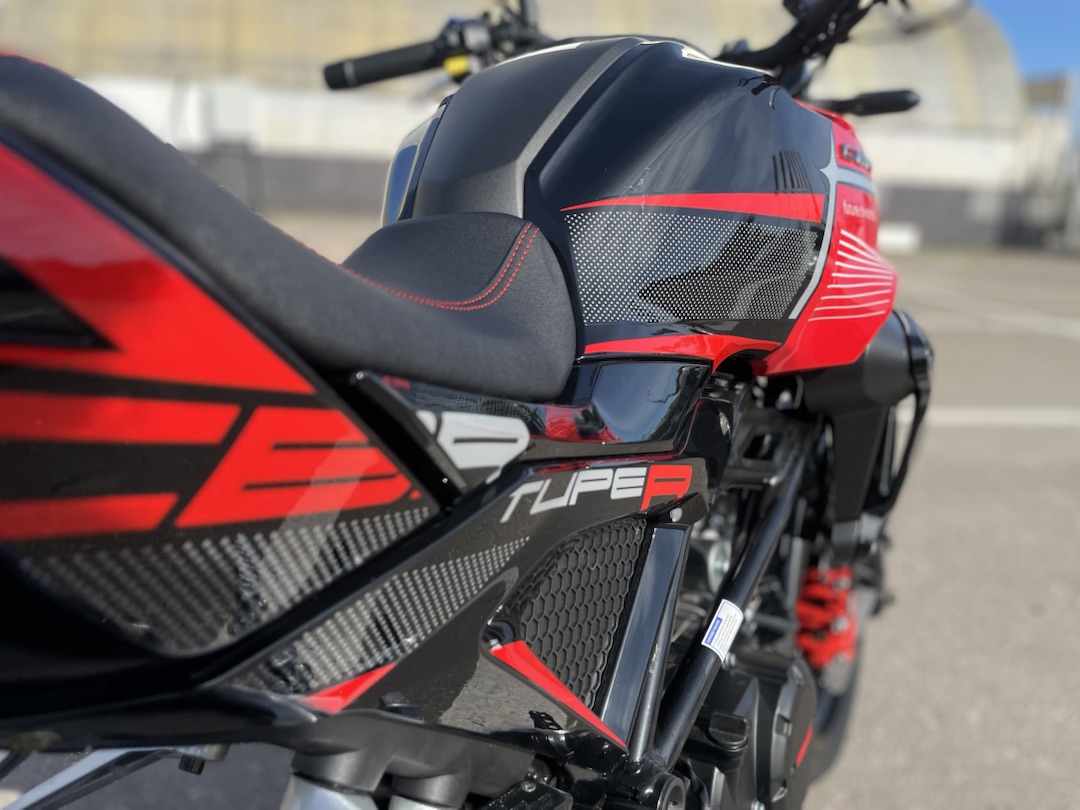 Мопед PROMAX CB150R (49) в Боровичах