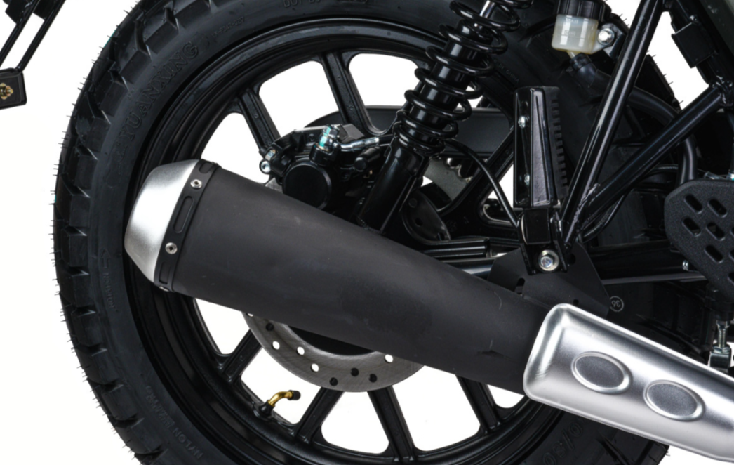 Мотоцикл MOTOLAND (МОТОЛЕНД) TEXAS 300 в Боровичах