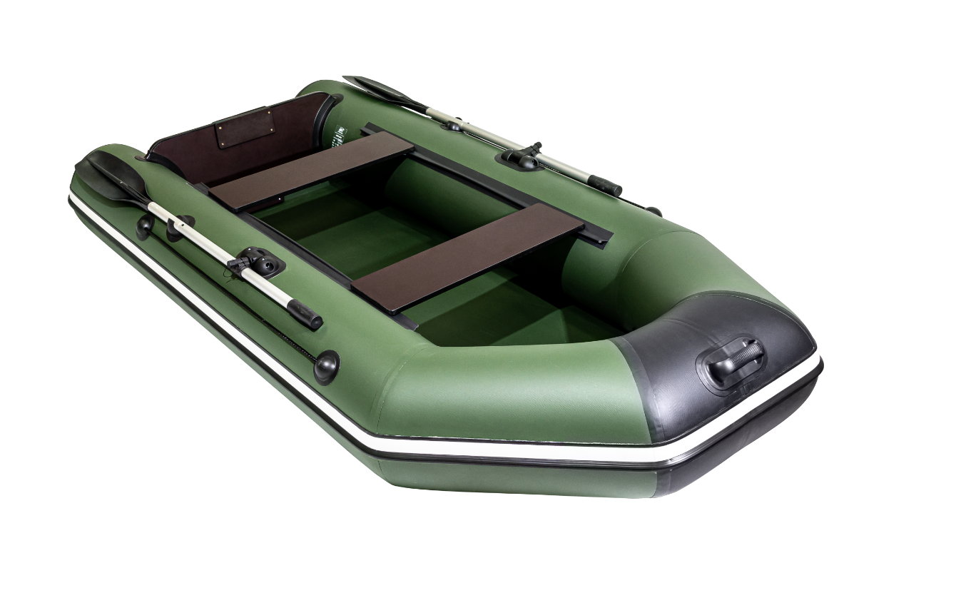 Лодка Аква 2800 в Боровичах