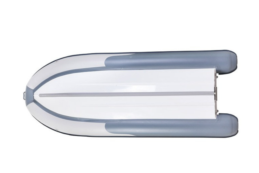 Лодка GLADIATOR RIB420AL в Боровичах