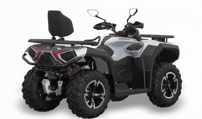 Квадроцикл HISUN GUARDIAN 550L /LONG в Боровичах