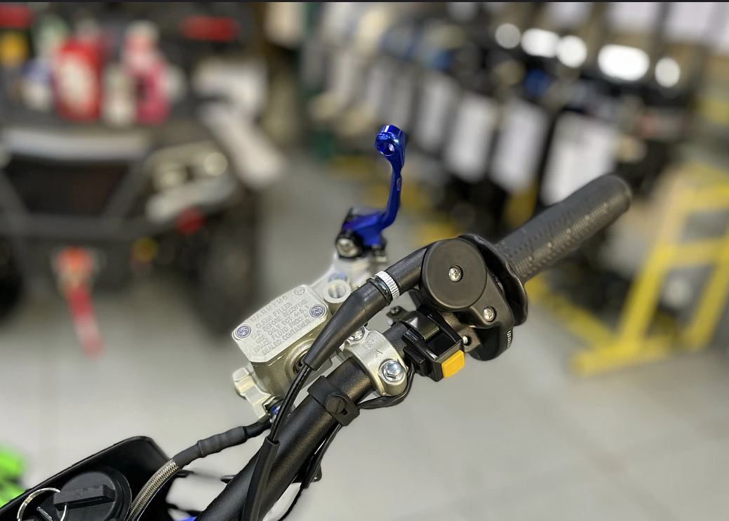 Мотоцикл Progasi RACE 300 AIR PRO SPORT в Боровичах