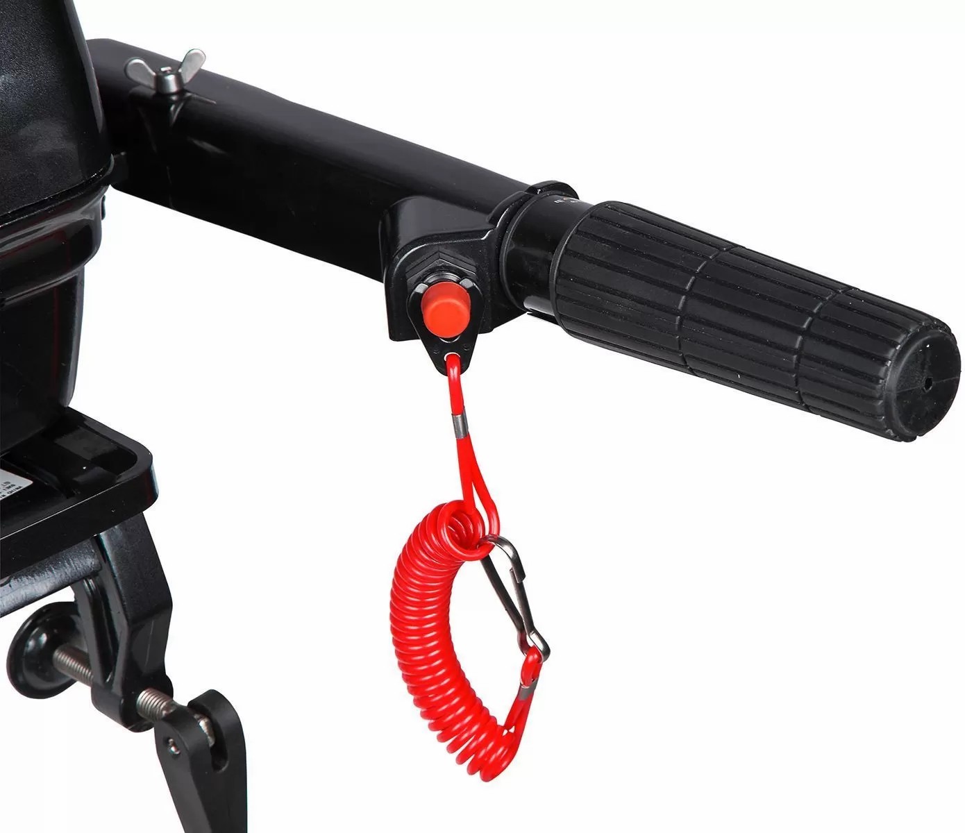 Лодочный мотор MARLIN MP 4 AMHS в Боровичах