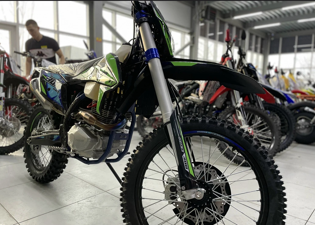 Мотоцикл Progasi RACE 300 AIR PRO SPORT в Боровичах