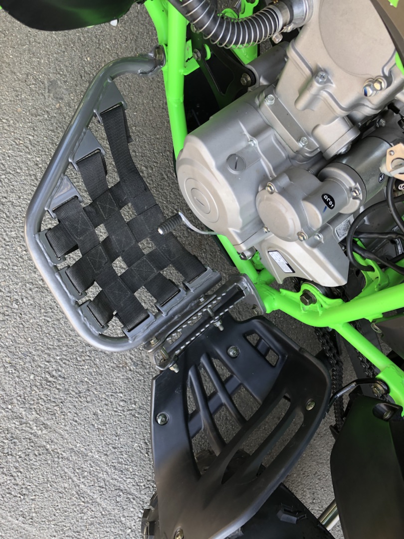 Квадроцикл PROMAX RAPTOR 300 NEW Monster в Боровичах