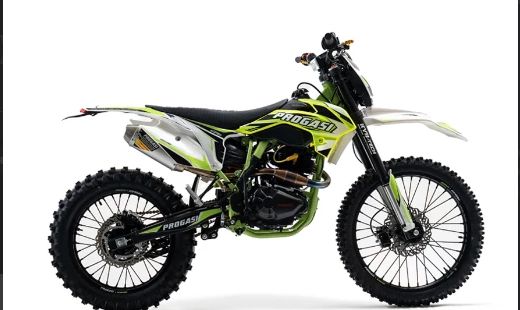 Мотоцикл Progasi SUPER MAX 300 PRO PR300 (ZS175FMN) в Боровичах