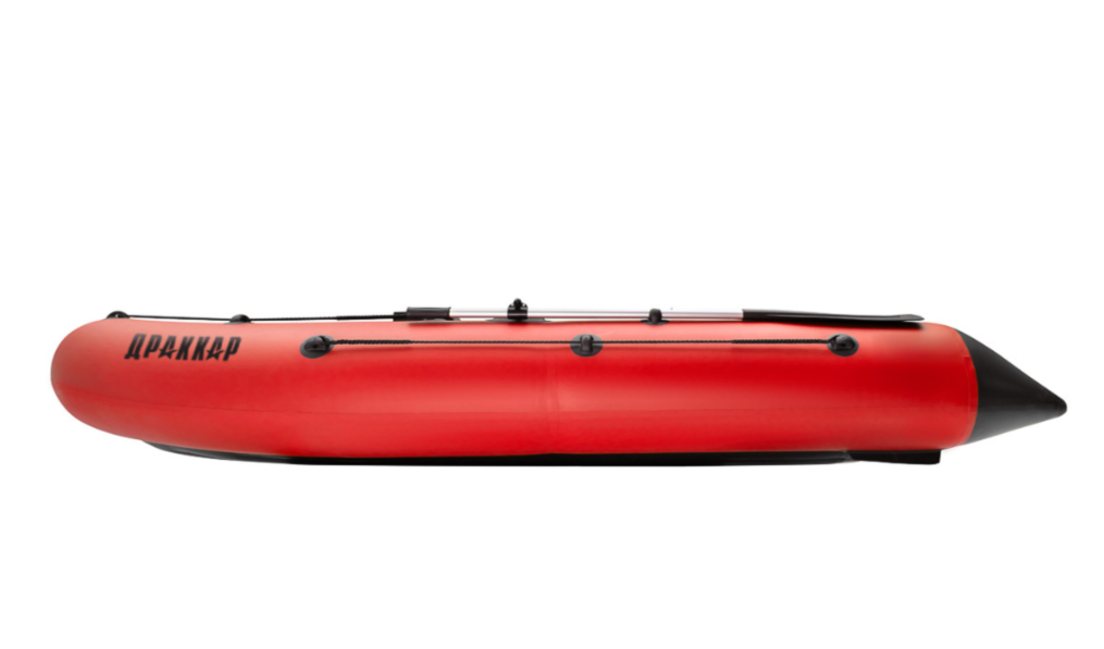 ЛОДКА ДРАККАР 3200 НДНД CLASSIC (БЕЗКИЛЬ) в Боровичах