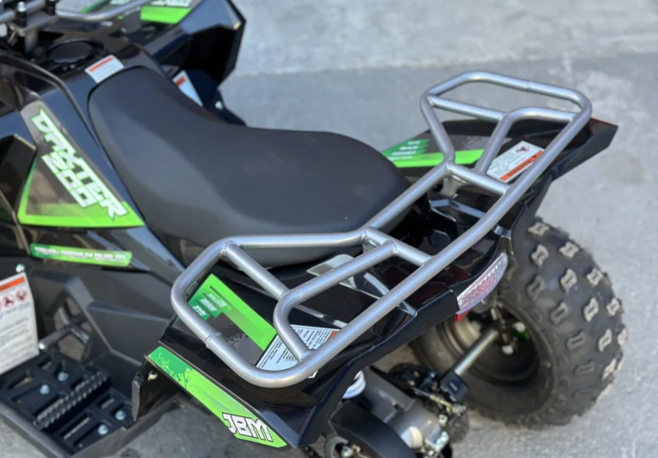 Квадроцикл GBM DAXTER 220 NEW в Боровичах