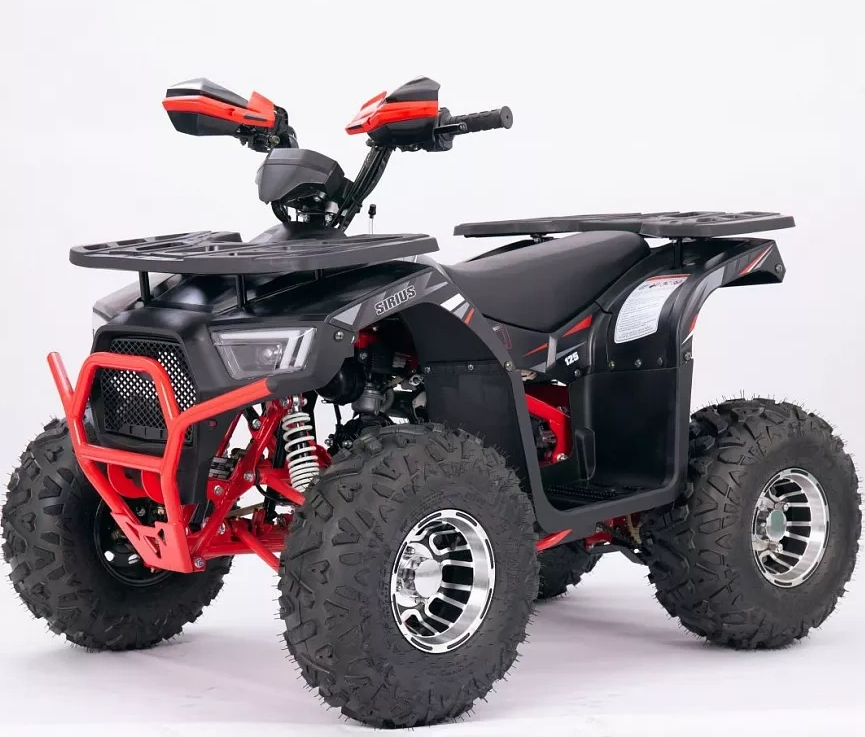 Квадроцикл YACOTA Sirius LD 125 в Боровичах