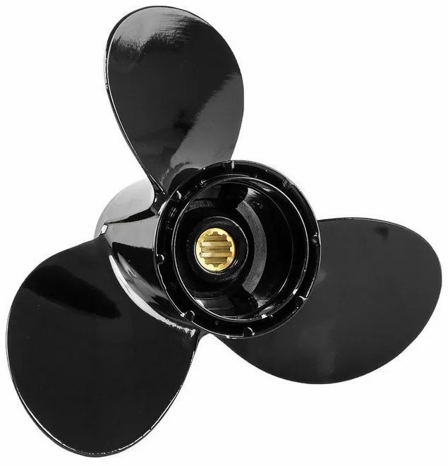 ВИНТ ГРЕБНОЙ SUZUKI DF25-30 / DT20-30; 3X10-1/4X11 в Боровичах