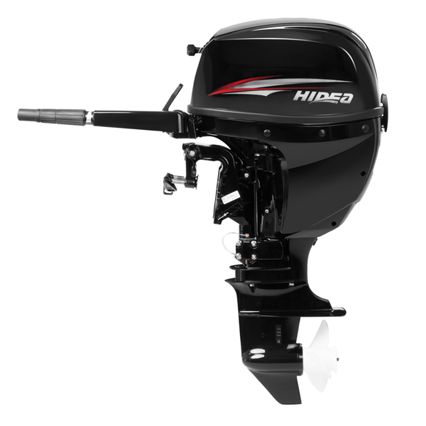 Лодочный мотор HIDEA HDF15HS в Боровичах