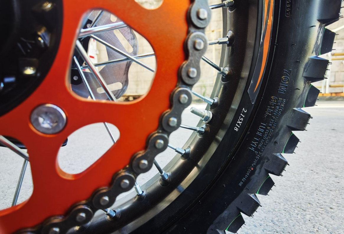 Мотоцикл JHLMOTO JHL Z7 NC250S (177MM-A) в Боровичах