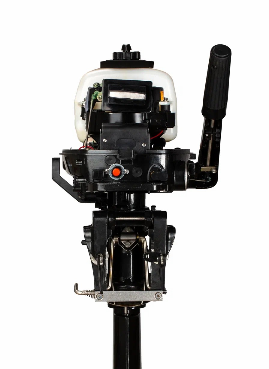 ЛОДОЧНЫЙ МОТОР GLADIATOR G5FHS в Боровичах