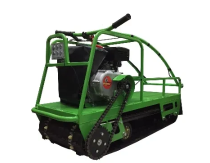 Мотобуксировщик PAXUS 380 EGOZA (для неглубокого снега) в Боровичах