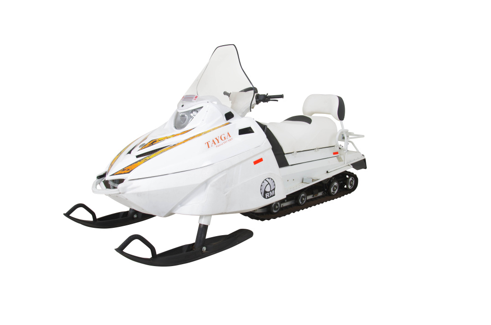 Снегоход Русская механика РМ TAYGA PATRUL 551 SWT в Боровичах