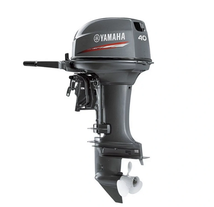 Лодочный мотор YAMAHA E40XWTL в Боровичах
