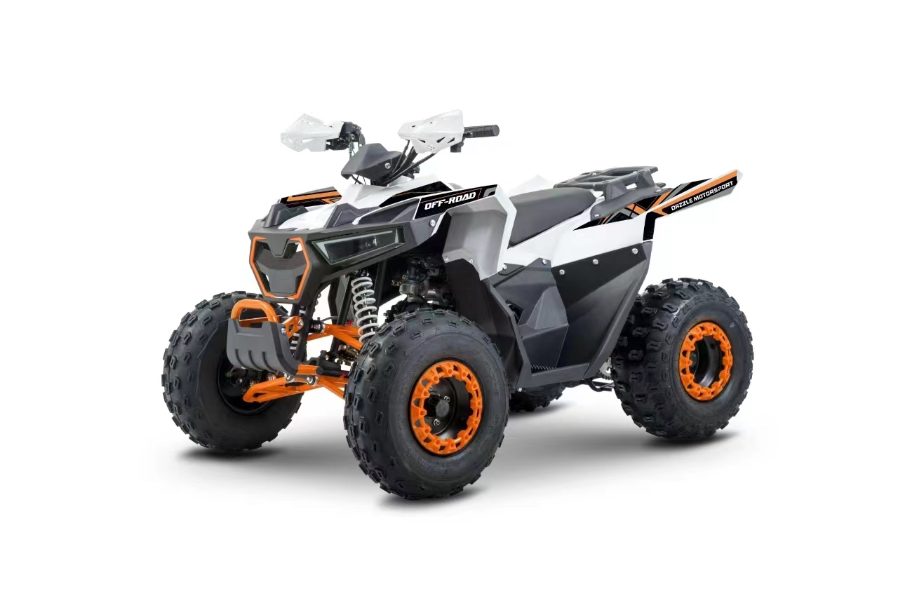 Квадроцикл FAIDET MAGOTAN 150 в Боровичах