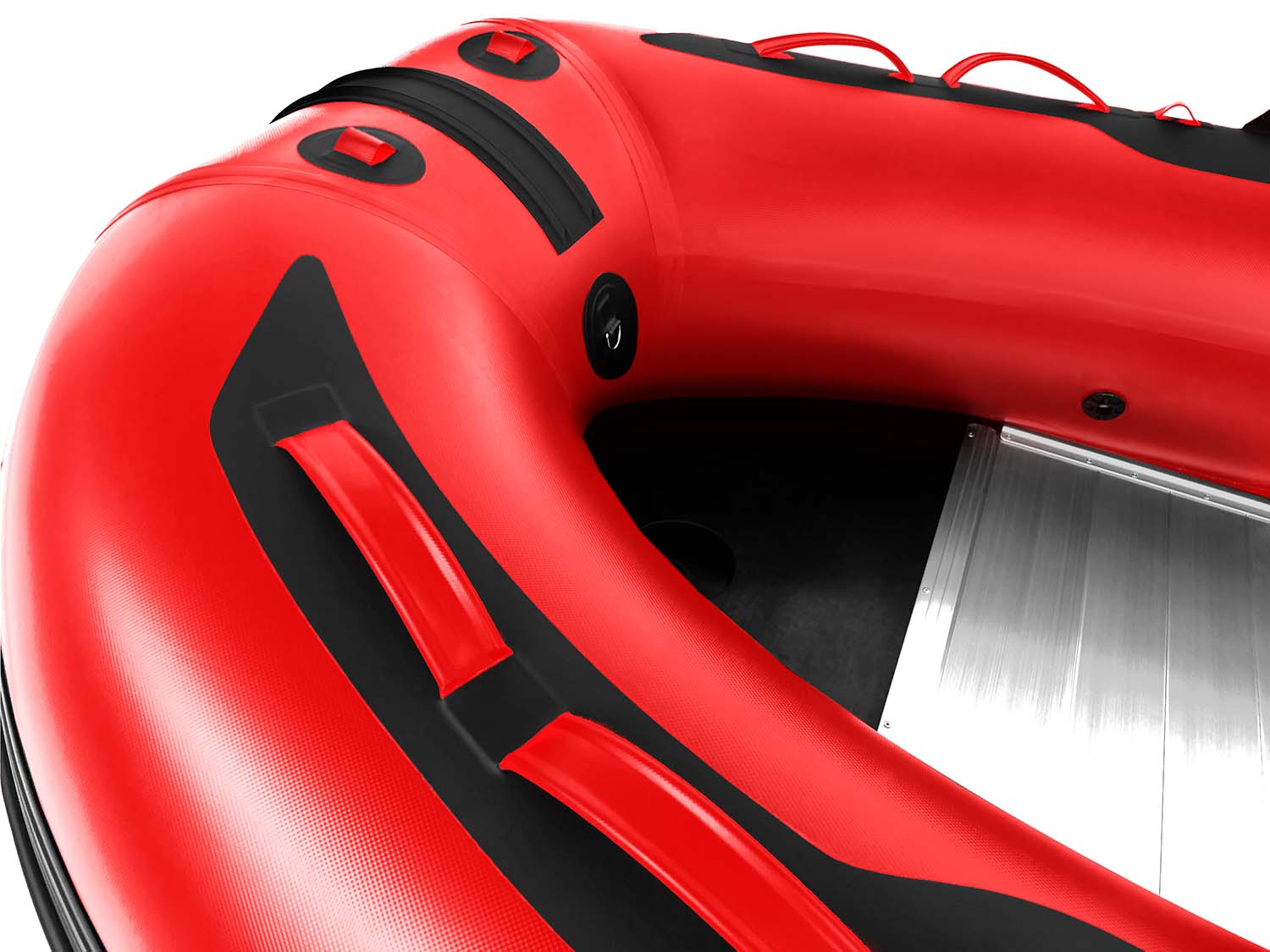 ЛОДКА SMARINE STRONG 380 в Боровичах