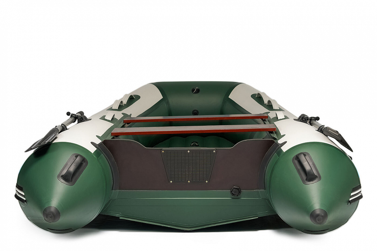 Лодка MISHIMO LITE 360 в Боровичах