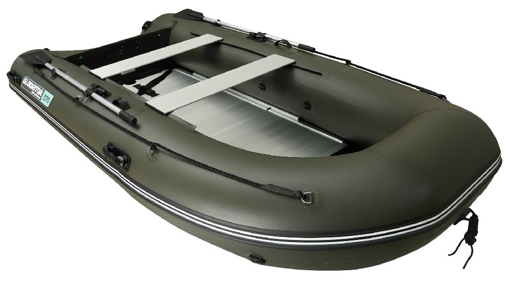 НАДУВНАЯ ЛОДКА GLADIATOR C330AL в Боровичах