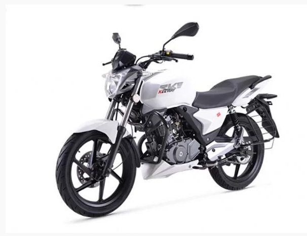 Мотоцикл STELS RK125 в Боровичах